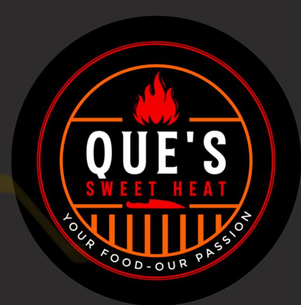 Que's Sweet Heat