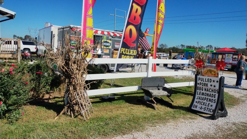 R&R Concessions
