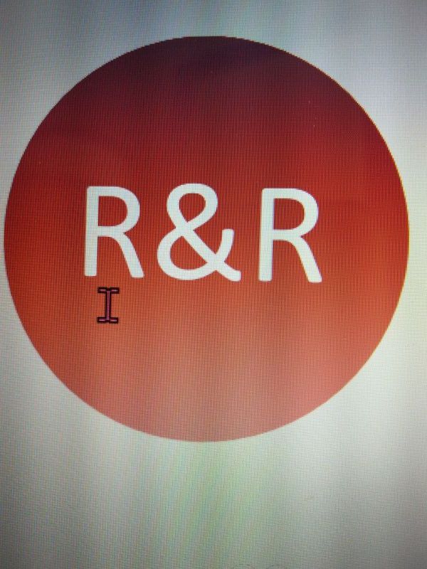 R&R Concessions - Logo