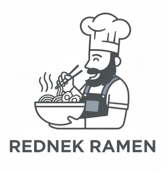 Rednek Ramen