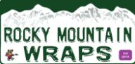 Rocky Mountain Wraps - Lil Hiker - Logo
