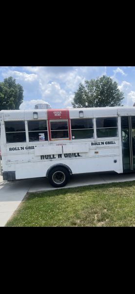 Roll ‘N Grill