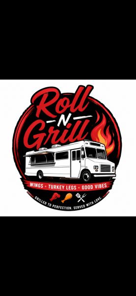 Roll ‘N Grill