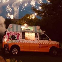Rosie’s Ice Cream