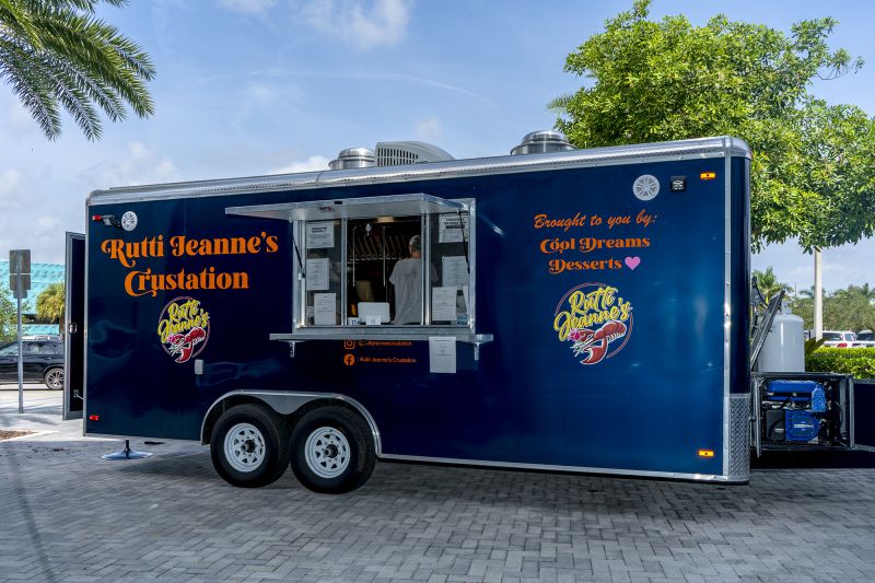 RUTTI JEANNE'S CRUSTATION