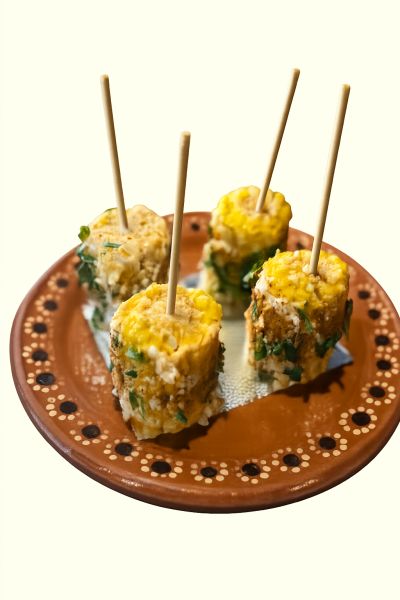 Sabor A Mexico food truck