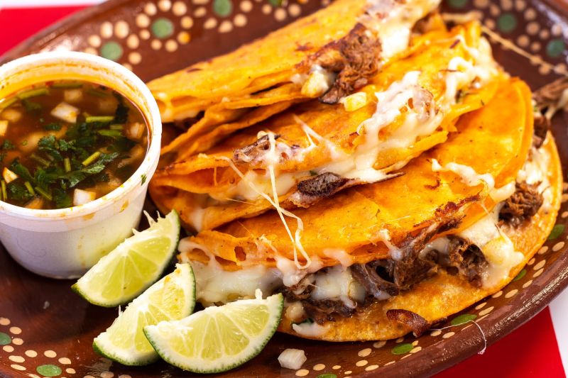 SABOR A MI COCINA A&F - Menu 1