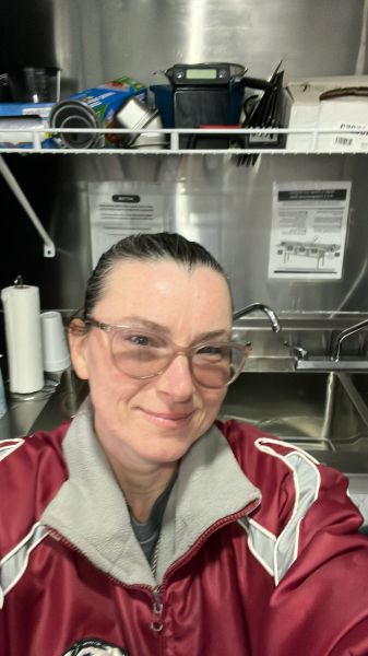 SANDERS KITCHEN