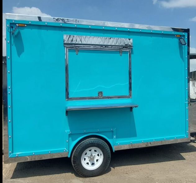 SANDERS KITCHEN