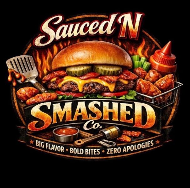 Sauced N Smashed CO