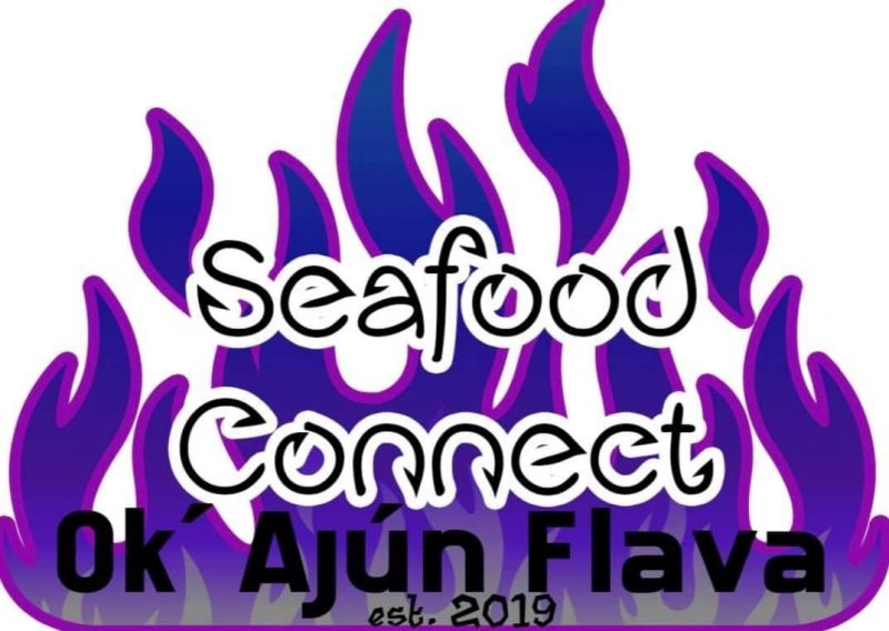 Seafood Connect - Logo