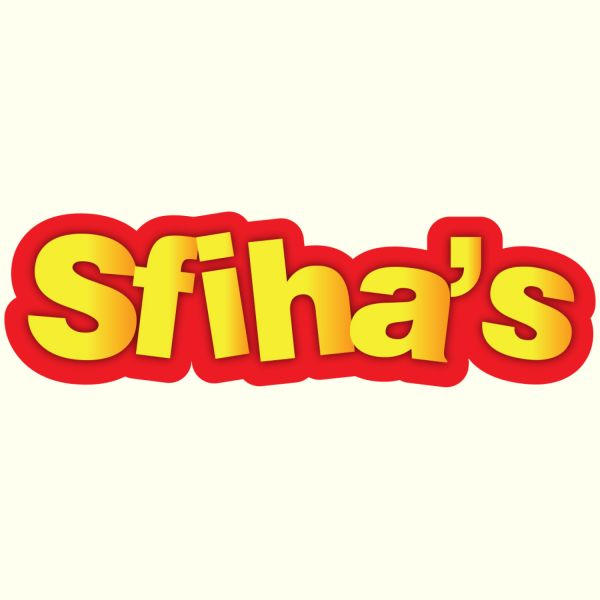 Sfiha's