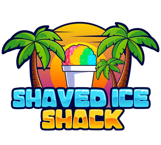 Shaved Ice Shack