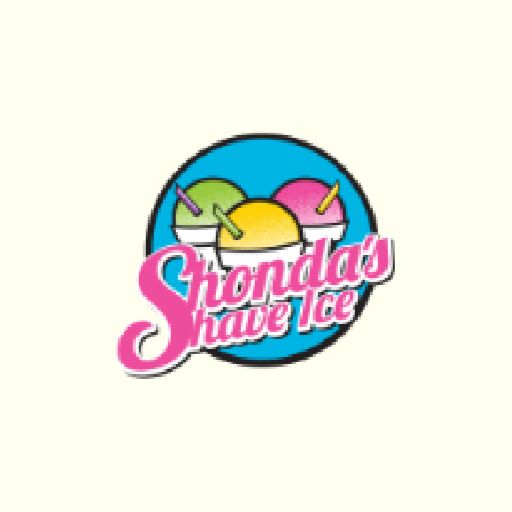 Shonda's Shave Ice - Logo