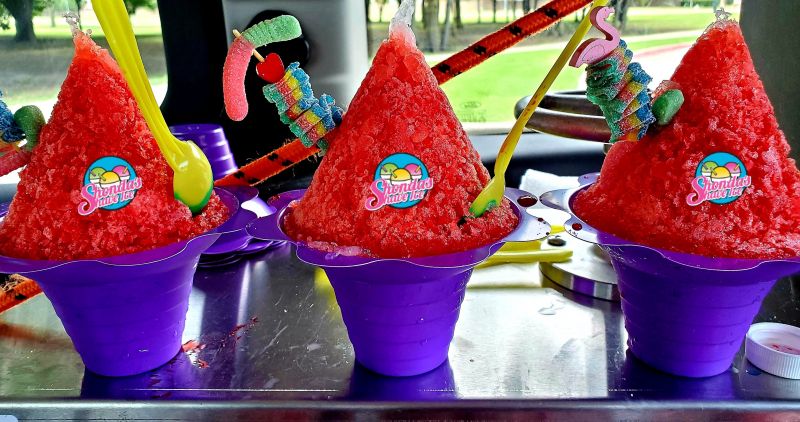 Shonda's Shave Ice