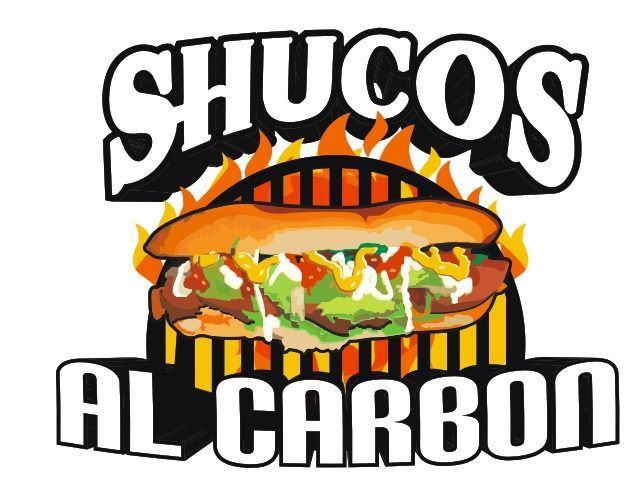 Shucos al carbon