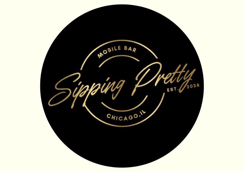 Sipping Pretty Mobile Bar