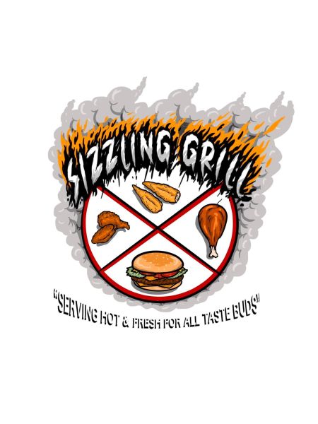Sizzling Grill