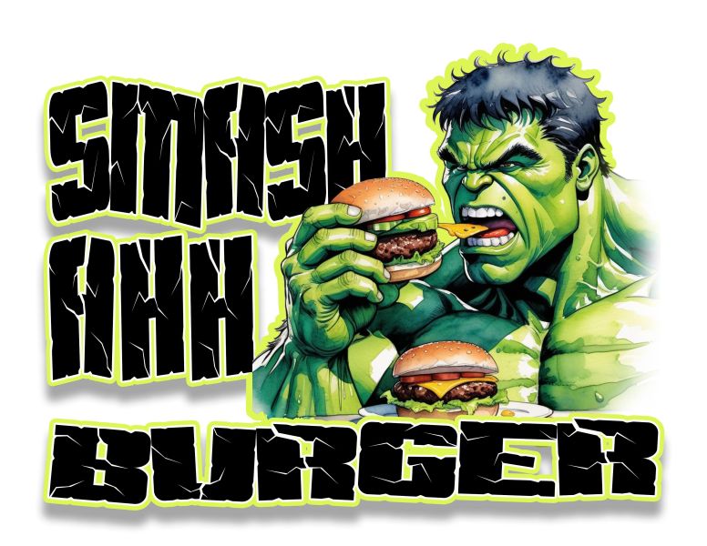 SMASH AHH BURGER LLC
