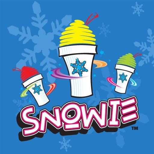 Snowie-Amazing Shaved Ice - Logo