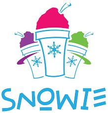 Snowie - Logo