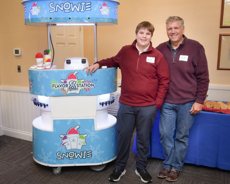 Snowie