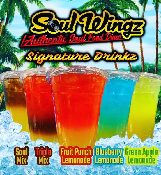 Soul Wingz