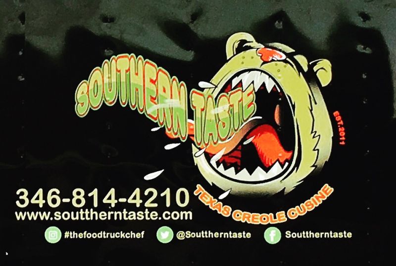 Southern Taste - Logo