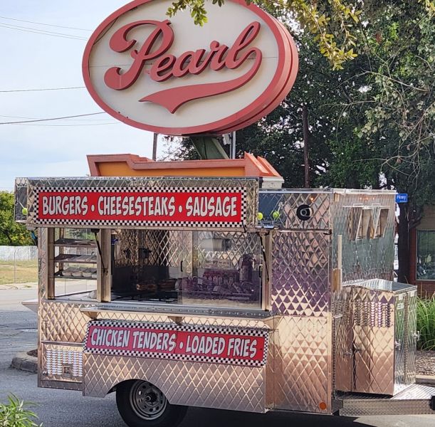 Southtown Street Food