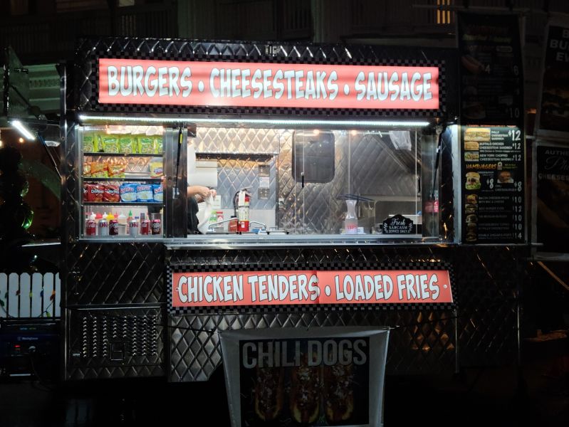 Southtown Street Food