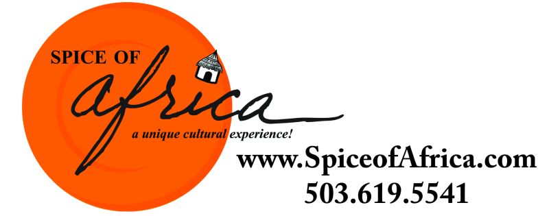 Spice of Africa