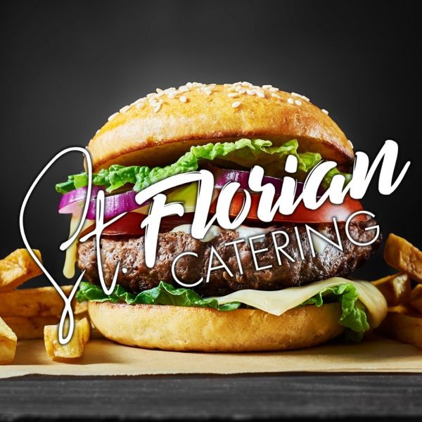 St.Florian Catering - Logo