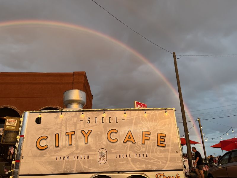 Steel City Cafe LLC