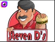 Steven D's - Logo