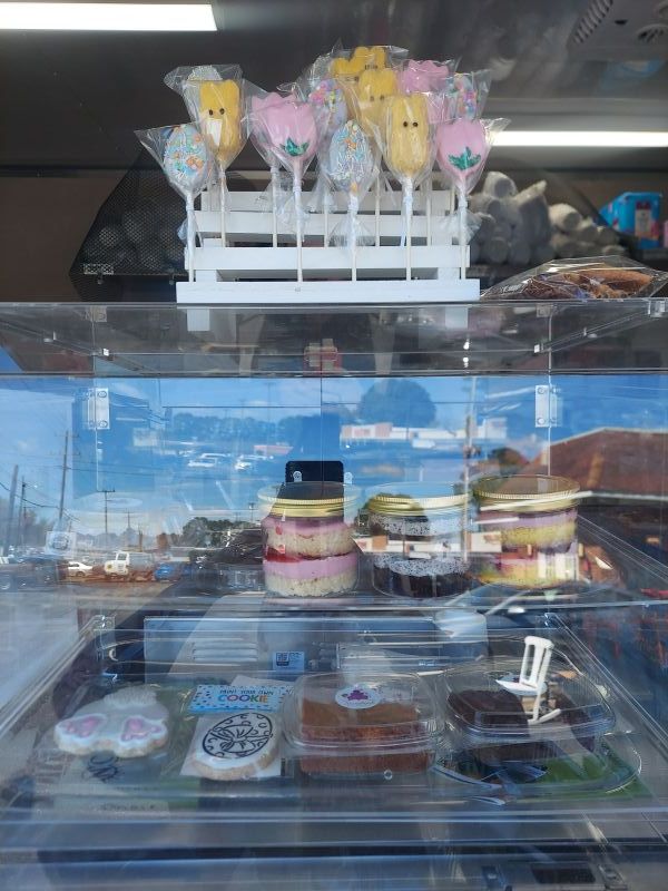 Storybook Bakery