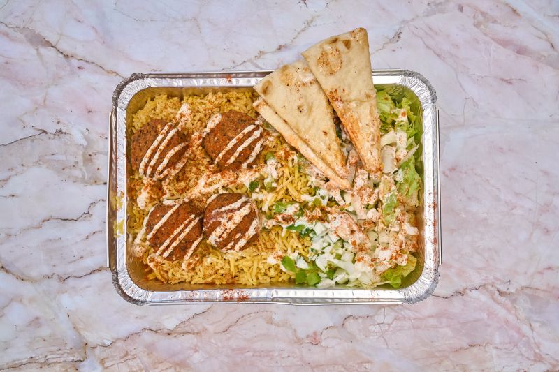 Street Spice