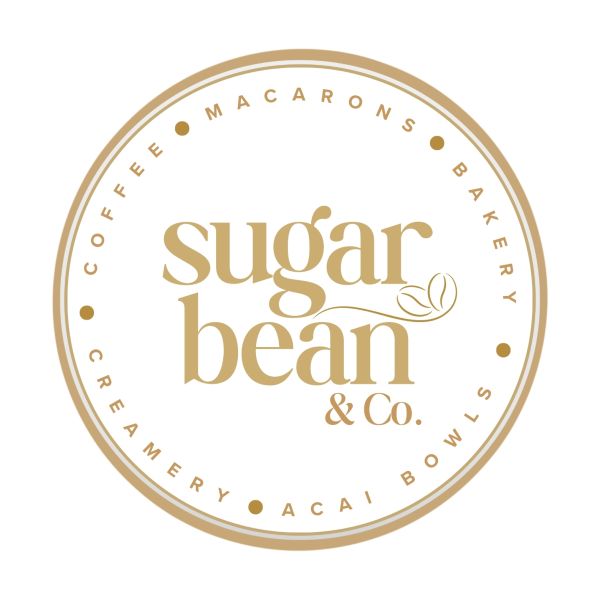 Sugar Bean & Company - Logo