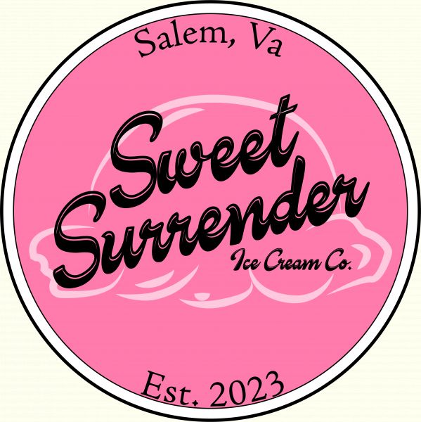Sweet Surrender Ice Cream