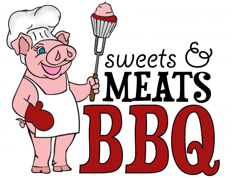 Sweets & Meats BBQ - Logo