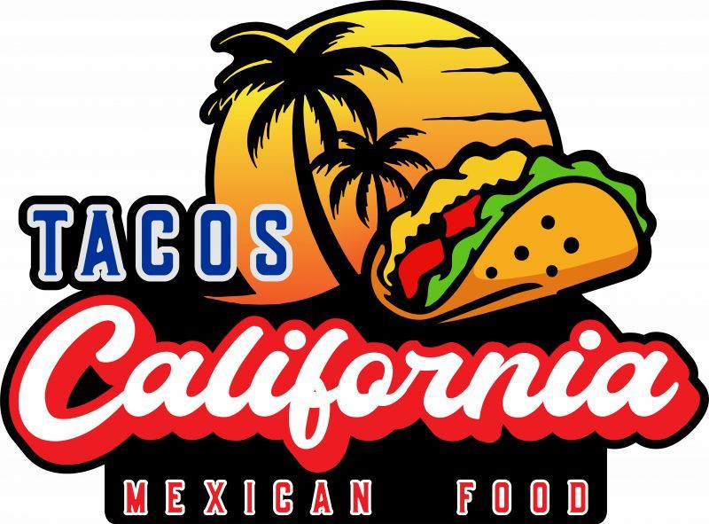 Tacos California - Logo