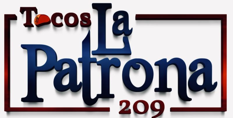Tacos La Patrona 209