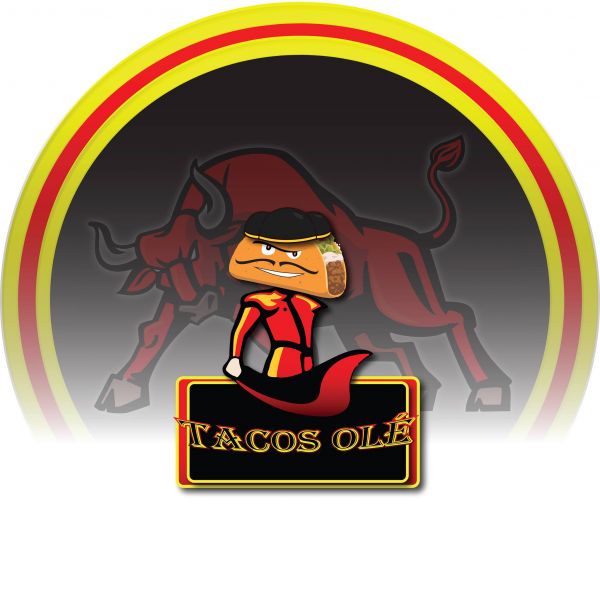 Tacos Olé - Logo