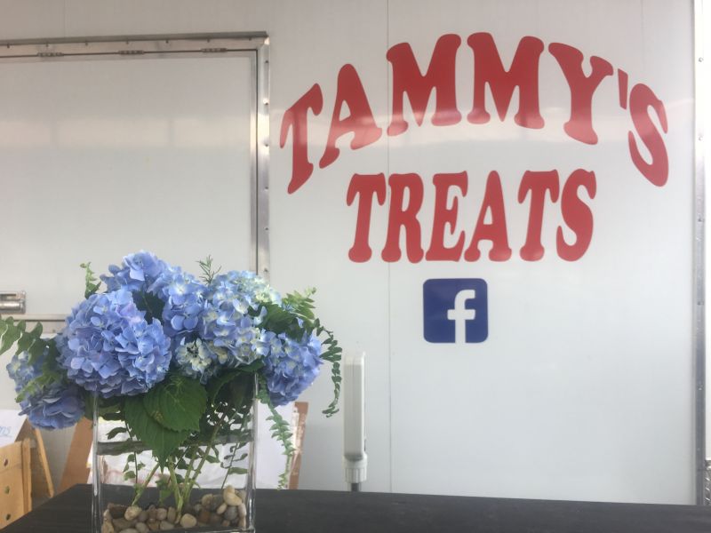 Tammy's Treats