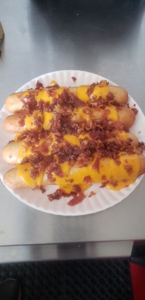 Tastie Taters