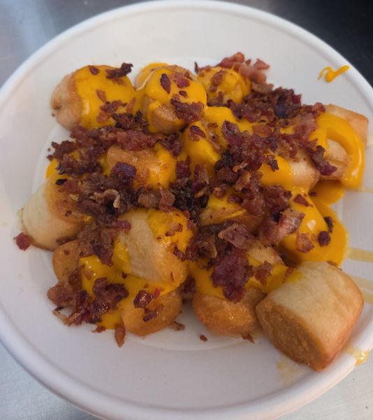 Tastie Taters