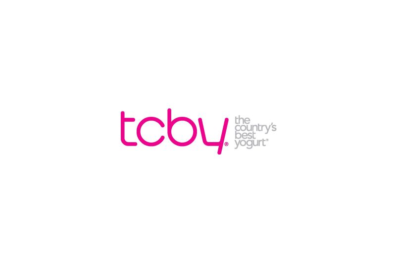 TCBY Frozen Yogurt
