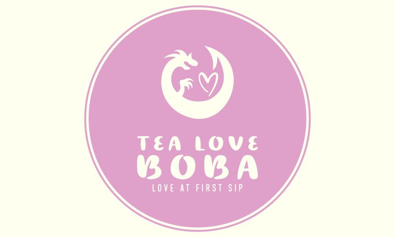 Tea Love Boba 