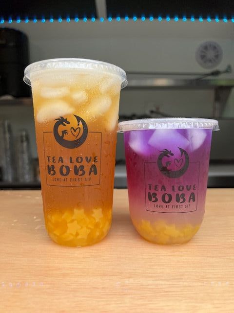 Tea Love Boba