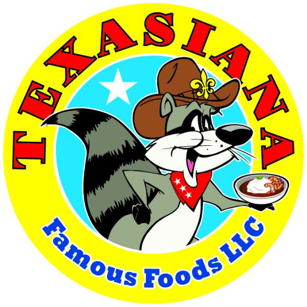 Texasiana Famous Foods LLC - Logo