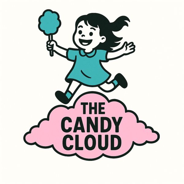 The Candy Cloud